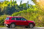 Mercedes-Benz GLB200 2019 года (CN)
